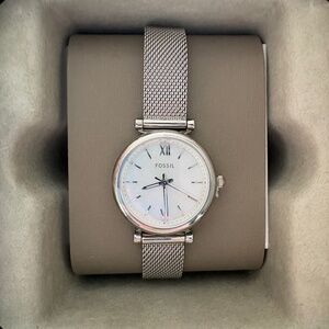 Women’s Fossil Watch Carlie